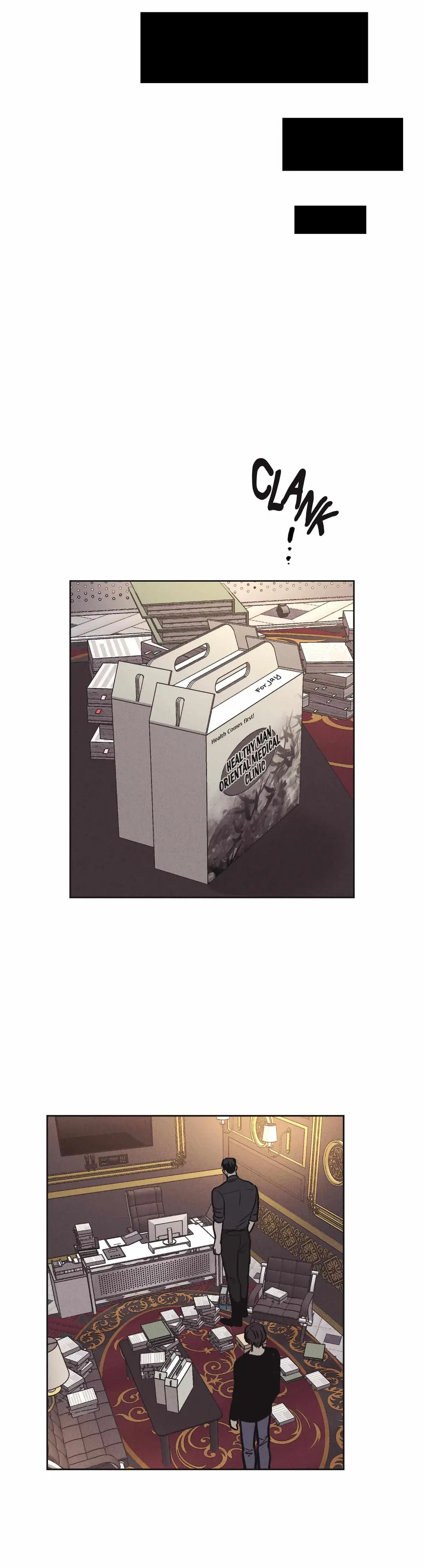 Payback Chapter 18 Page 19