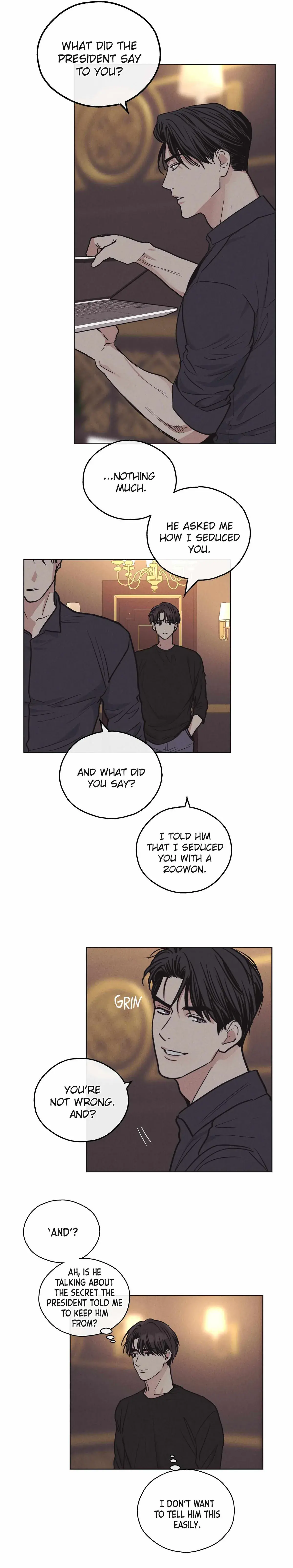 Payback Chapter 18 Page 20