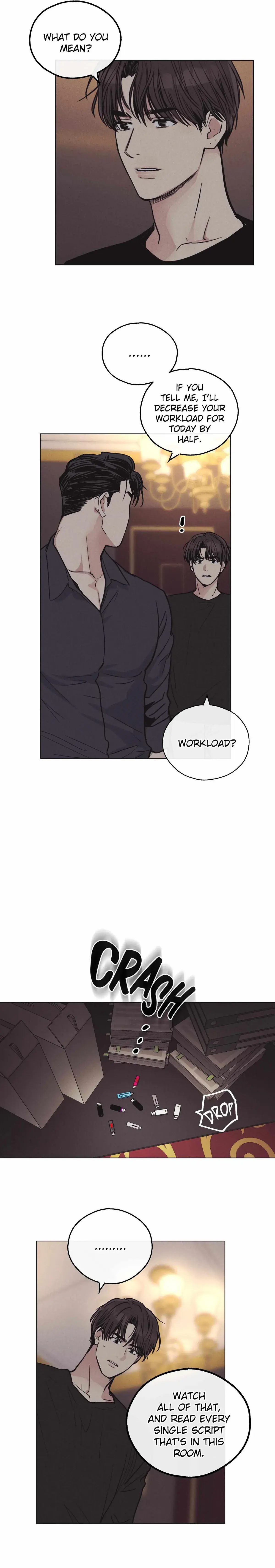 Payback Chapter 18 Page 21