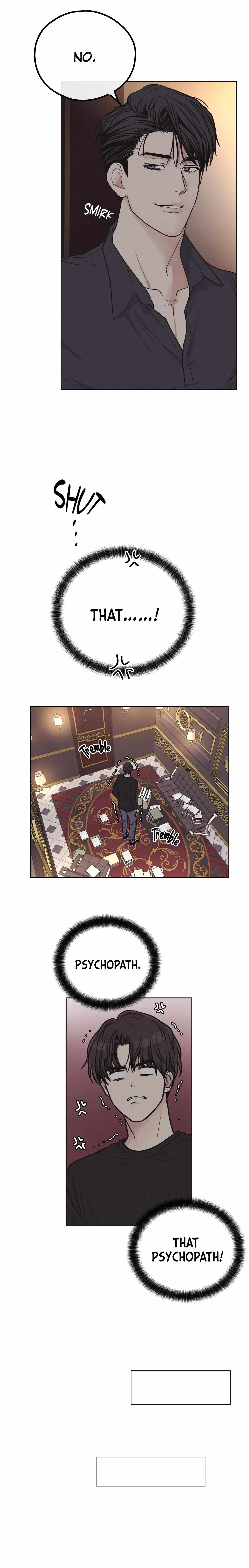 Payback Chapter 19 Page 2