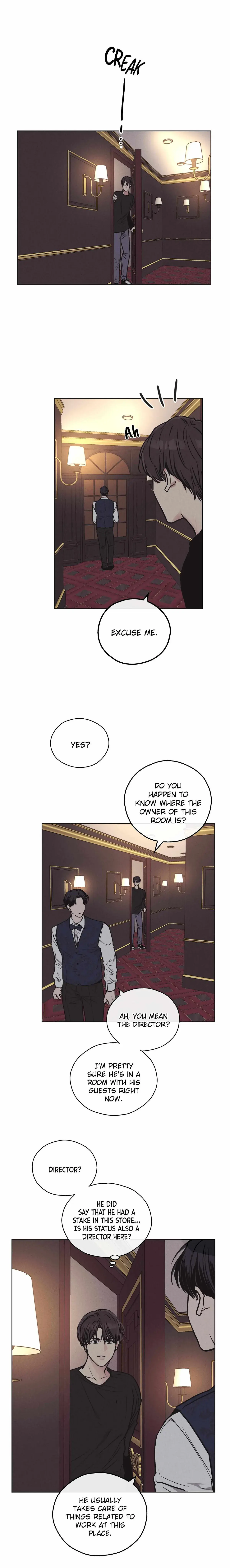 Payback Chapter 19 Page 5