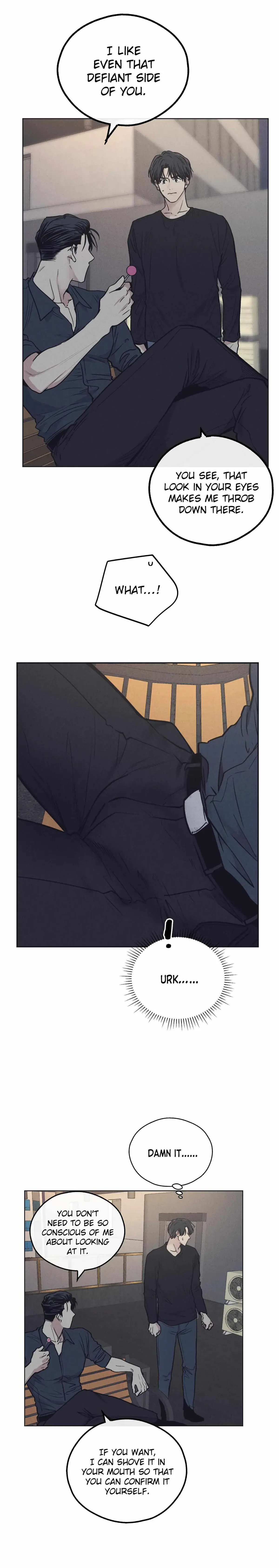 Payback Chapter 19 Page 15