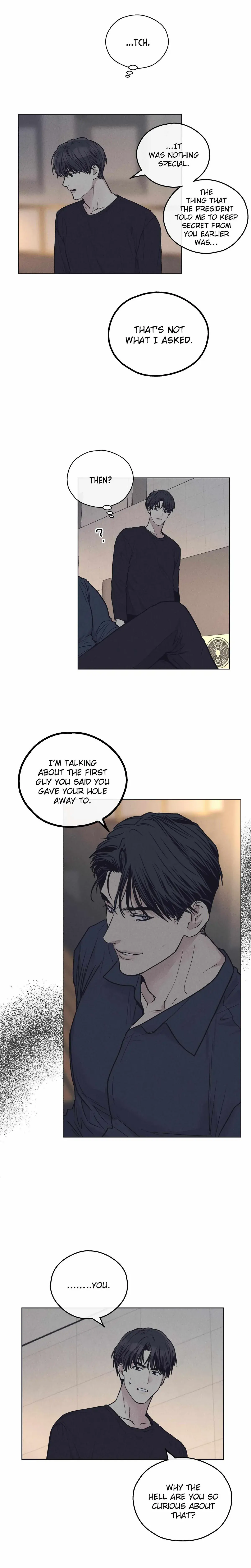 Payback Chapter 19 Page 21
