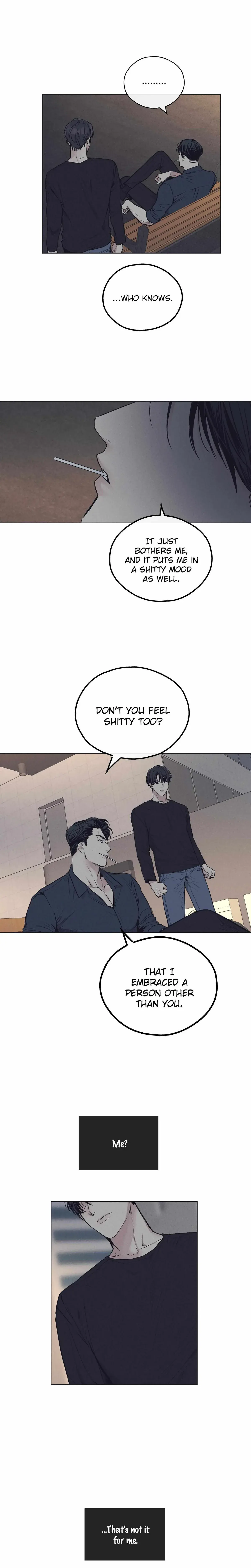 Payback Chapter 19 Page 22