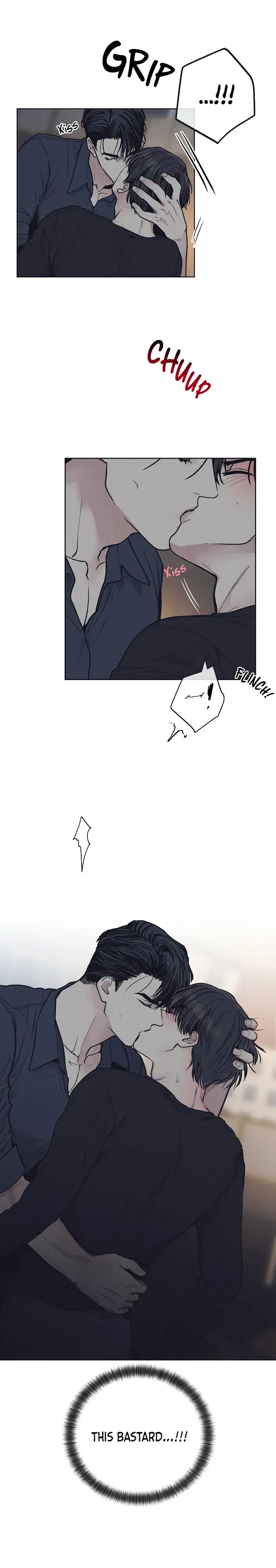 Payback Chapter 20 Page 2