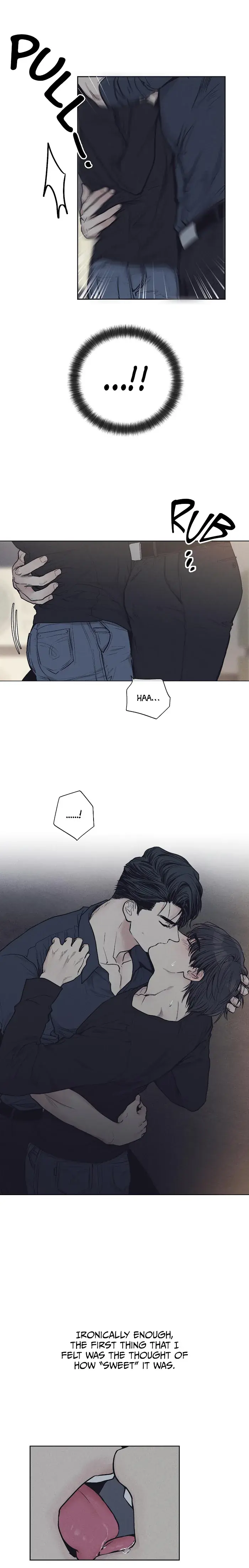 Payback Chapter 20 Page 4