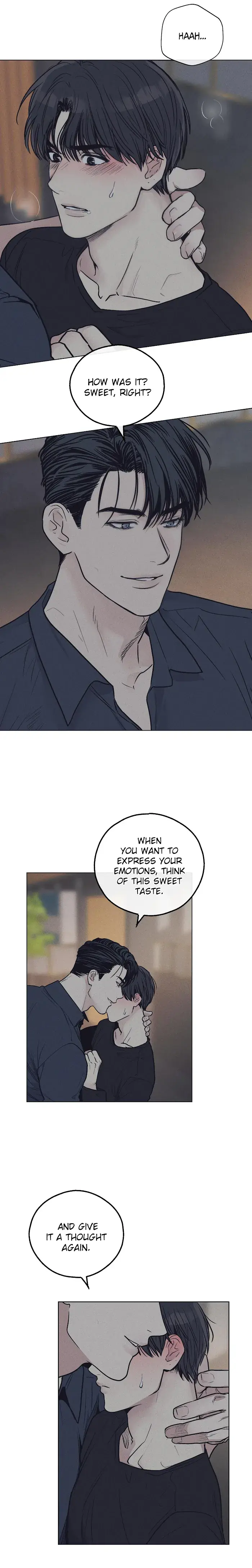 Payback Chapter 20 Page 6