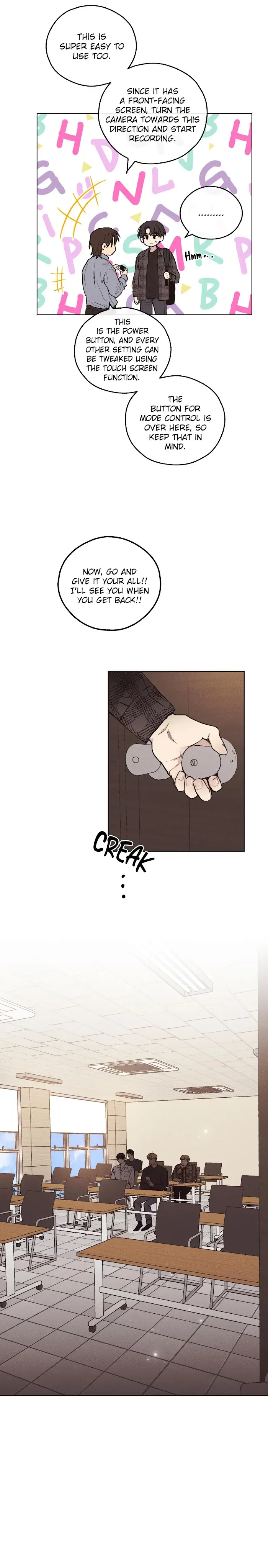 Payback Chapter 20 Page 10