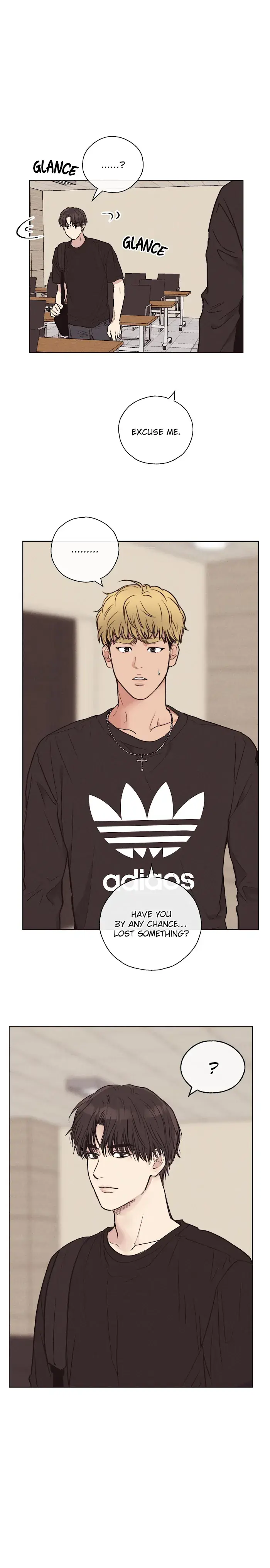 Payback Chapter 20 Page 15