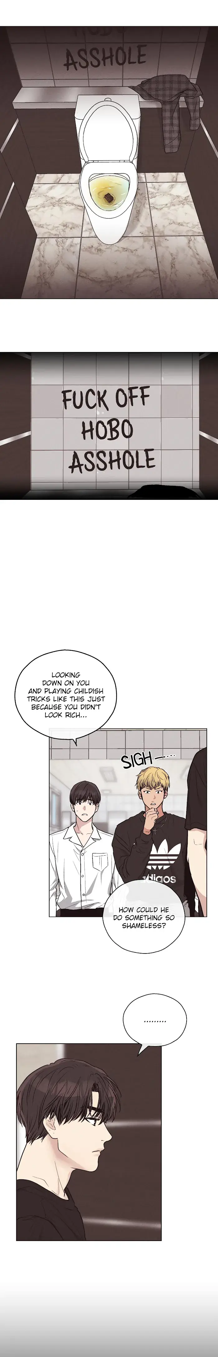 Payback Chapter 20 Page 16