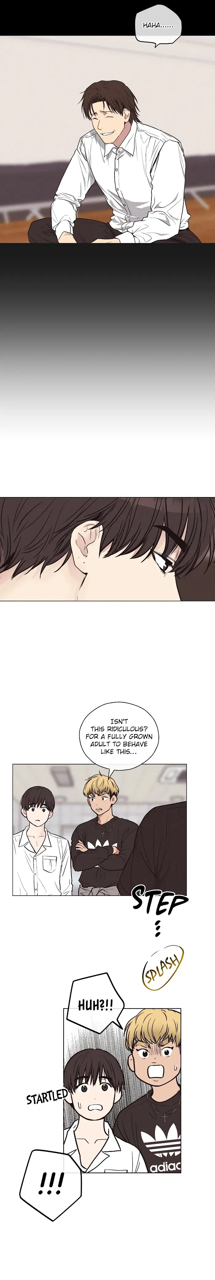 Payback Chapter 20 Page 18