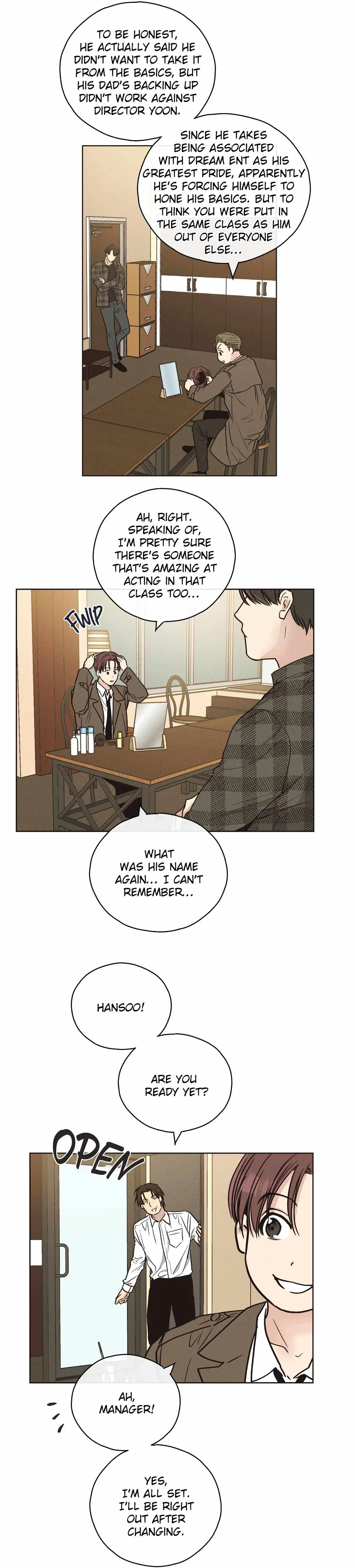 Payback Chapter 21 Page 2
