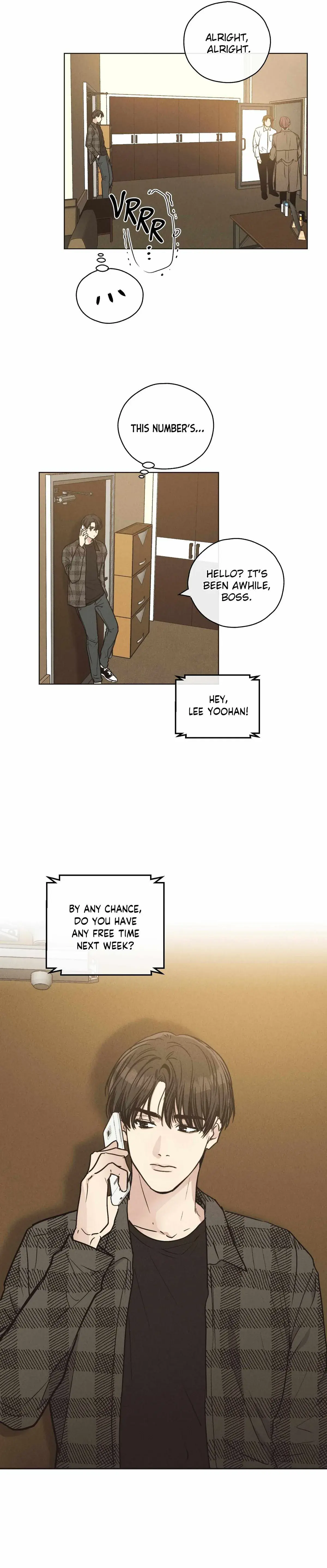 Payback Chapter 21 Page 3