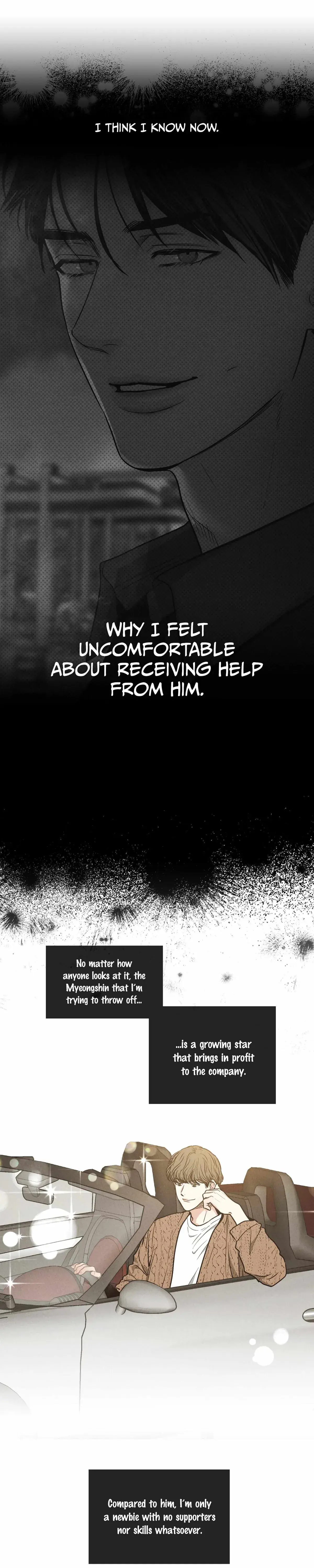 Payback Chapter 21 Page 8