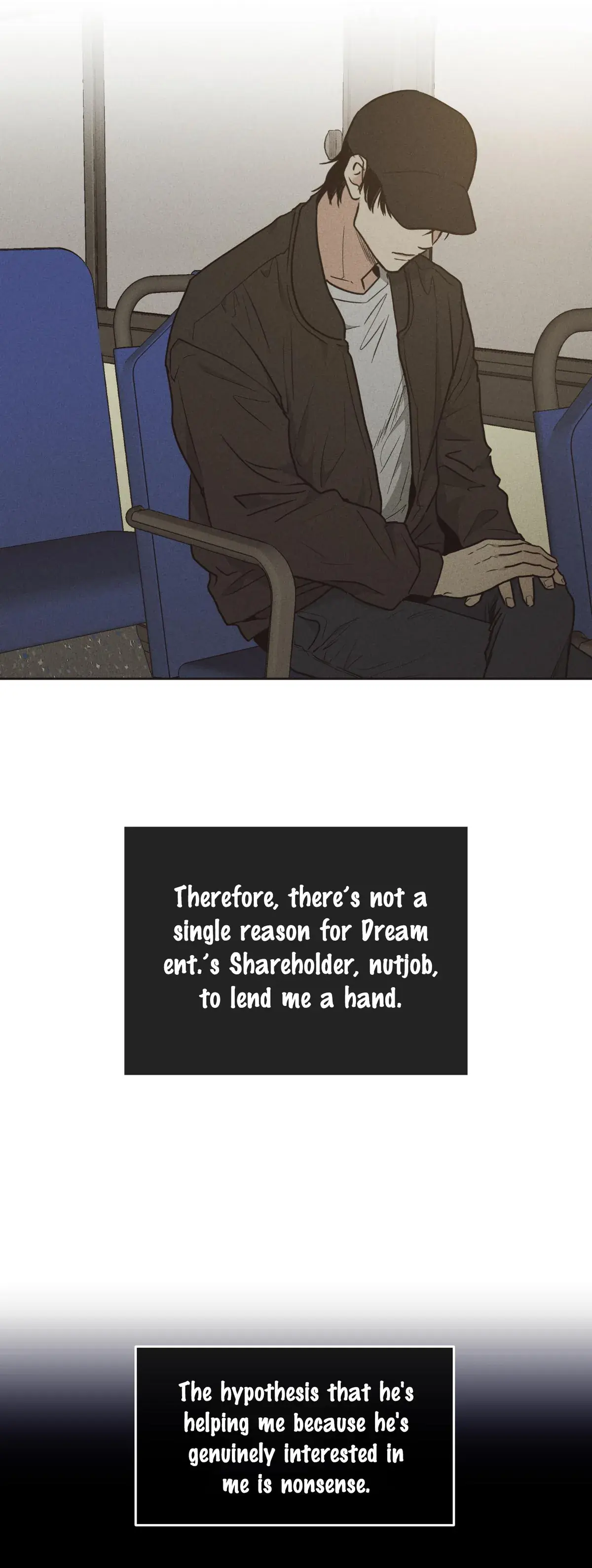 Payback Chapter 21 Page 9