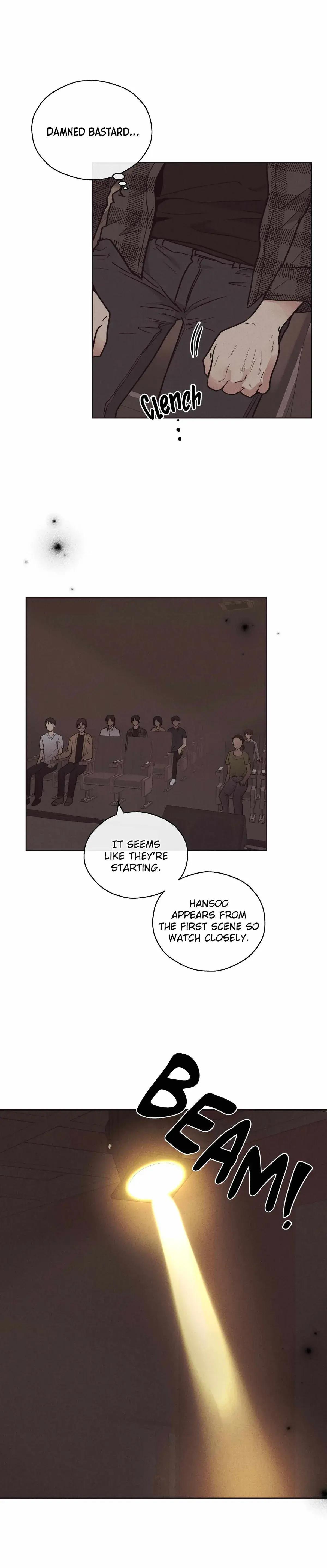 Payback Chapter 21 Page 11