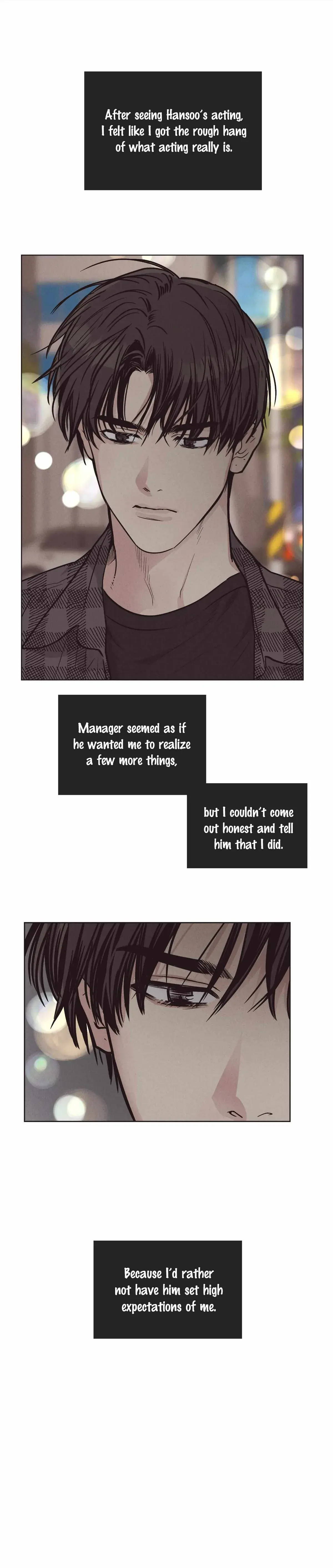 Payback Chapter 21 Page 15