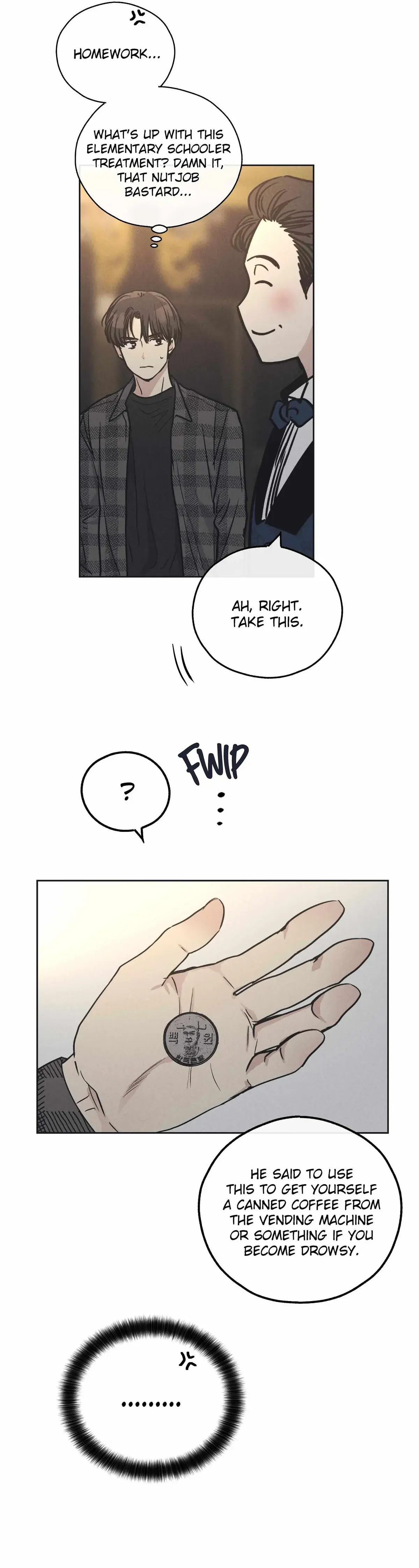 Payback Chapter 21 Page 17