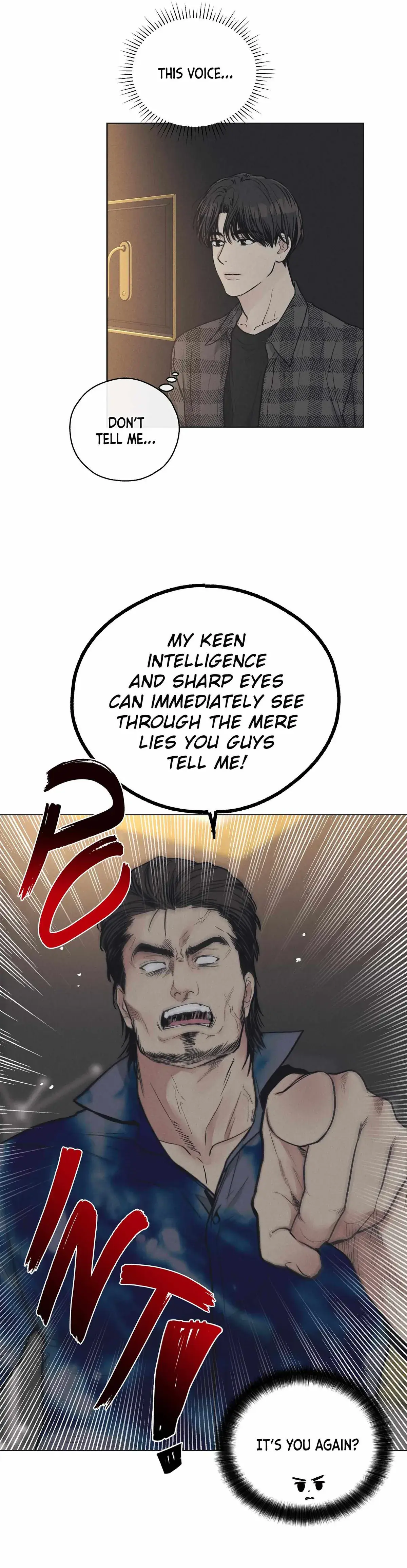 Payback Chapter 21 Page 24