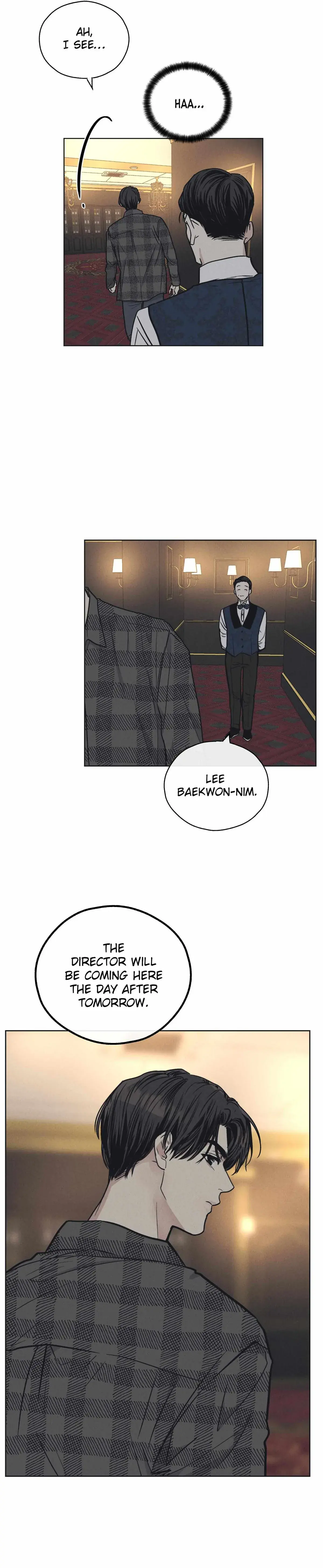 Payback Chapter 21 Page 29
