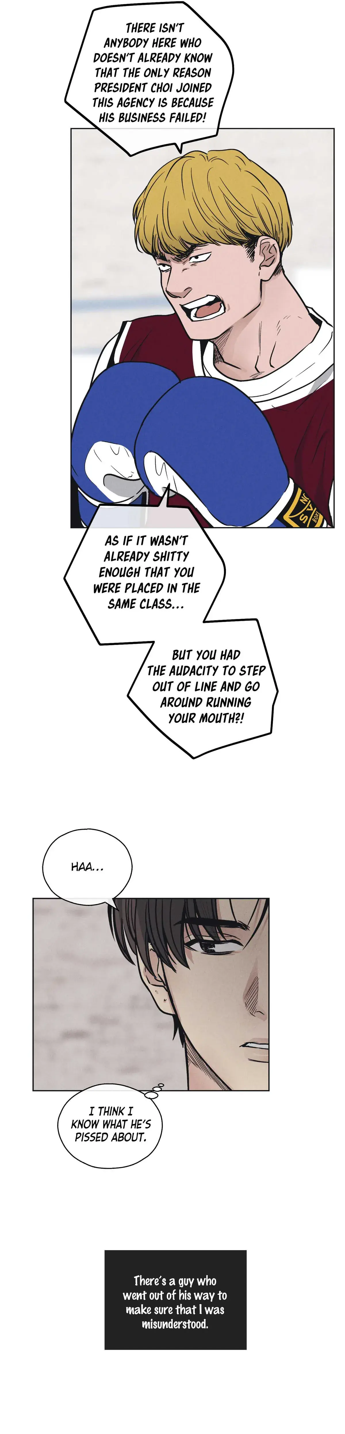 Payback Chapter 22 Page 4
