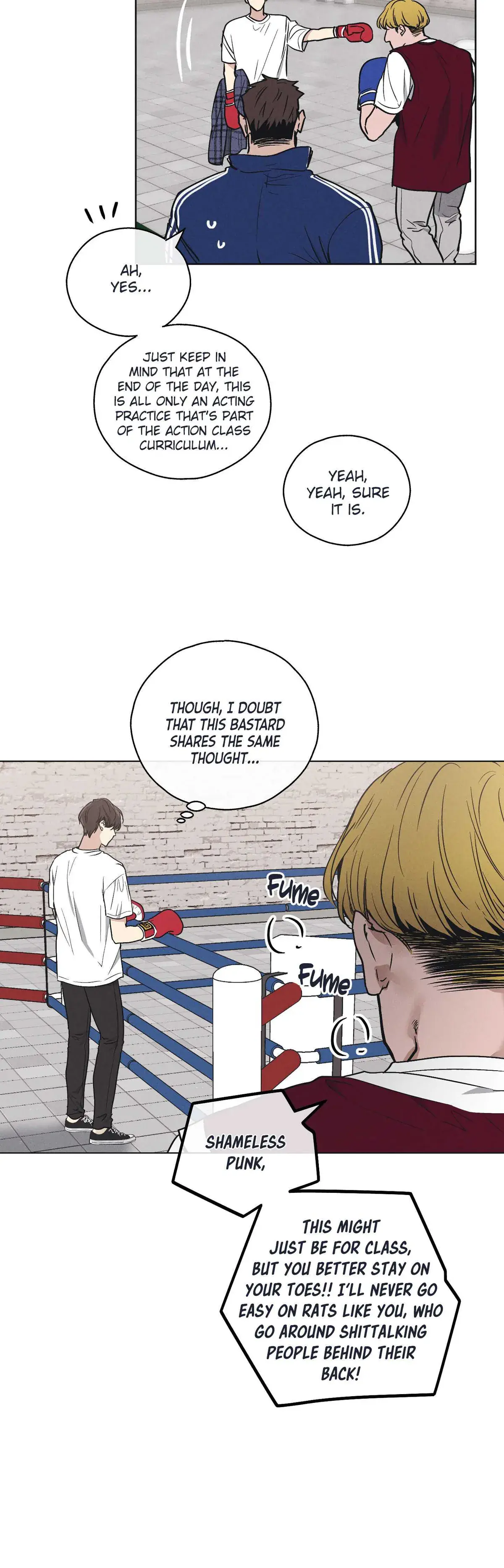 Payback Chapter 22 Page 6