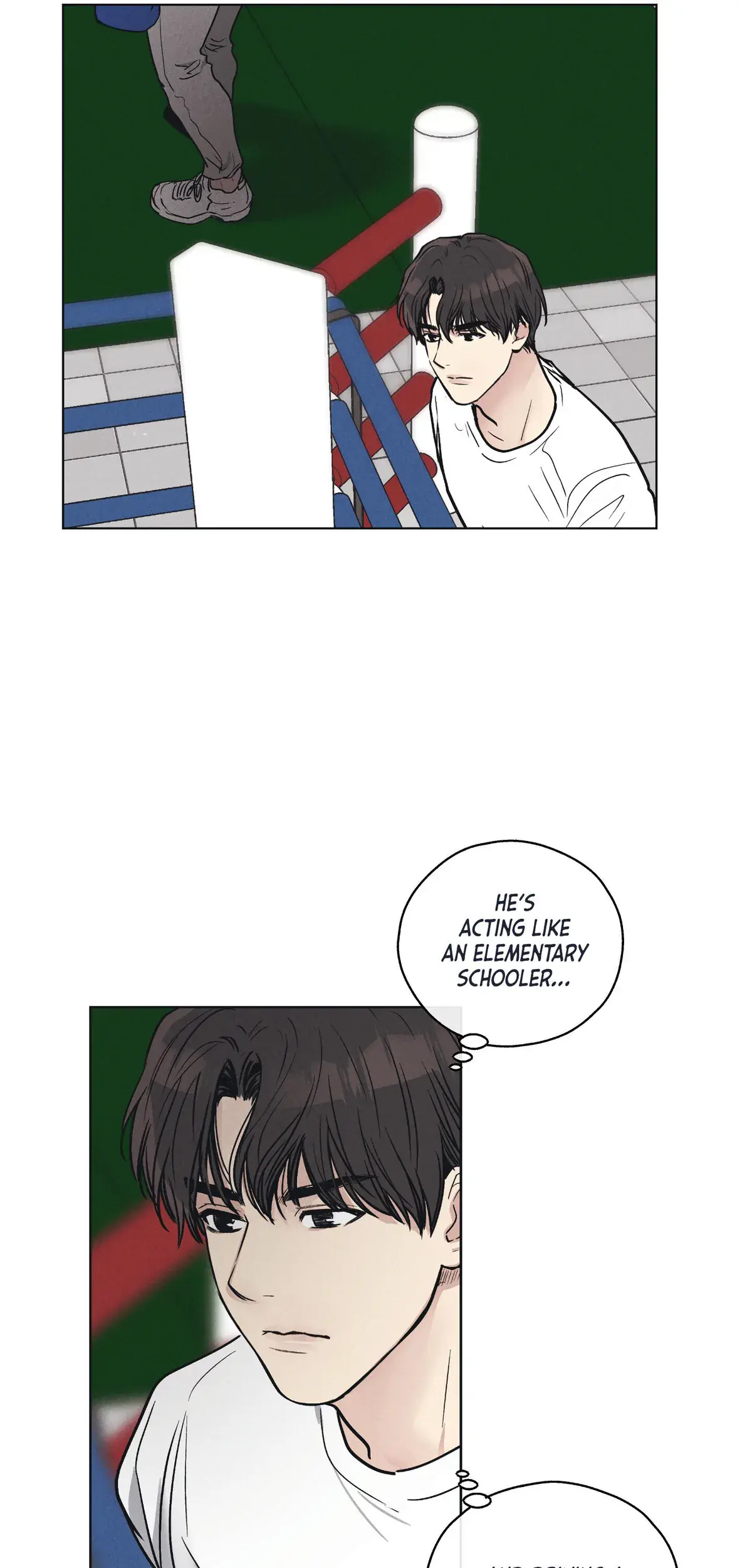 Payback Chapter 22 Page 7
