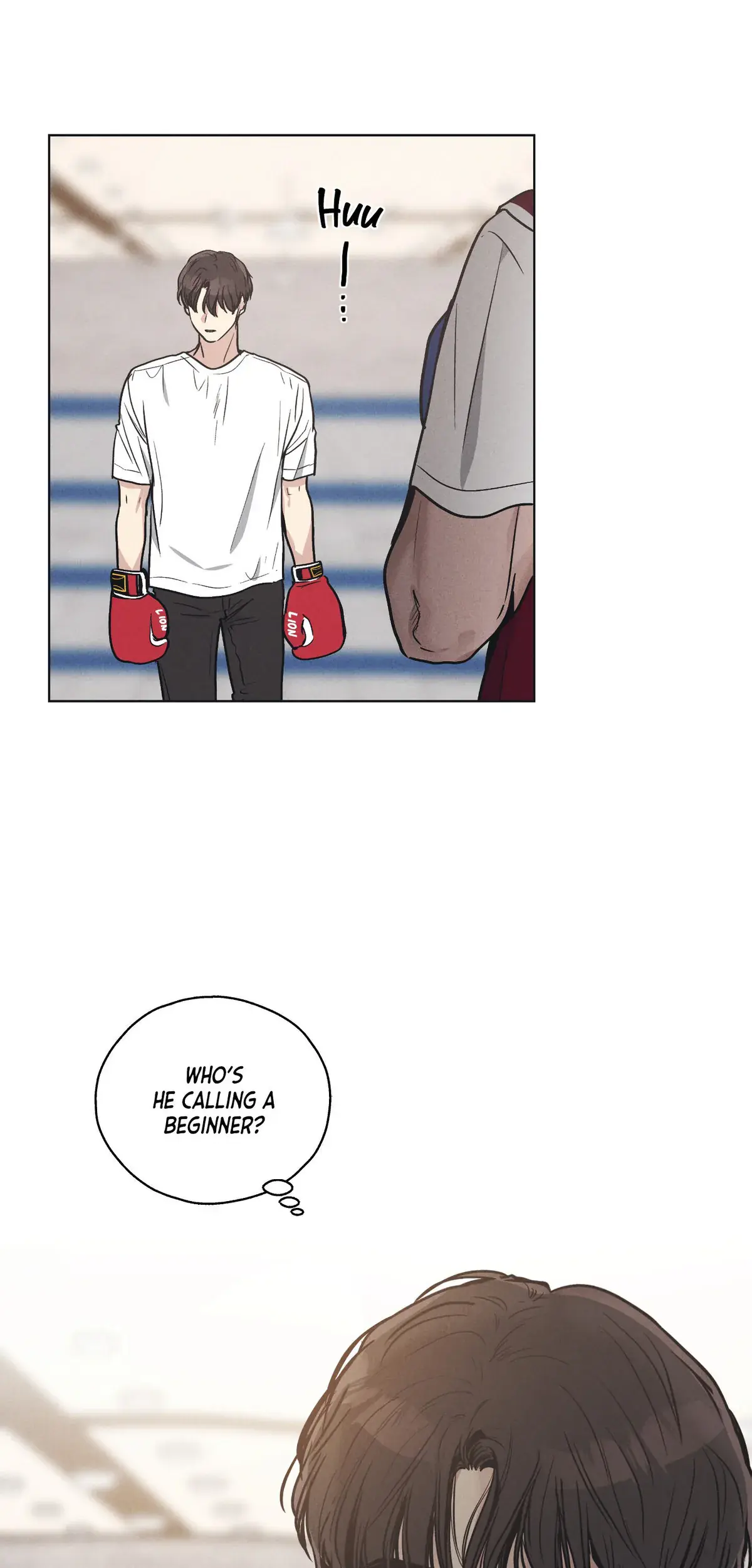 Payback Chapter 22 Page 9