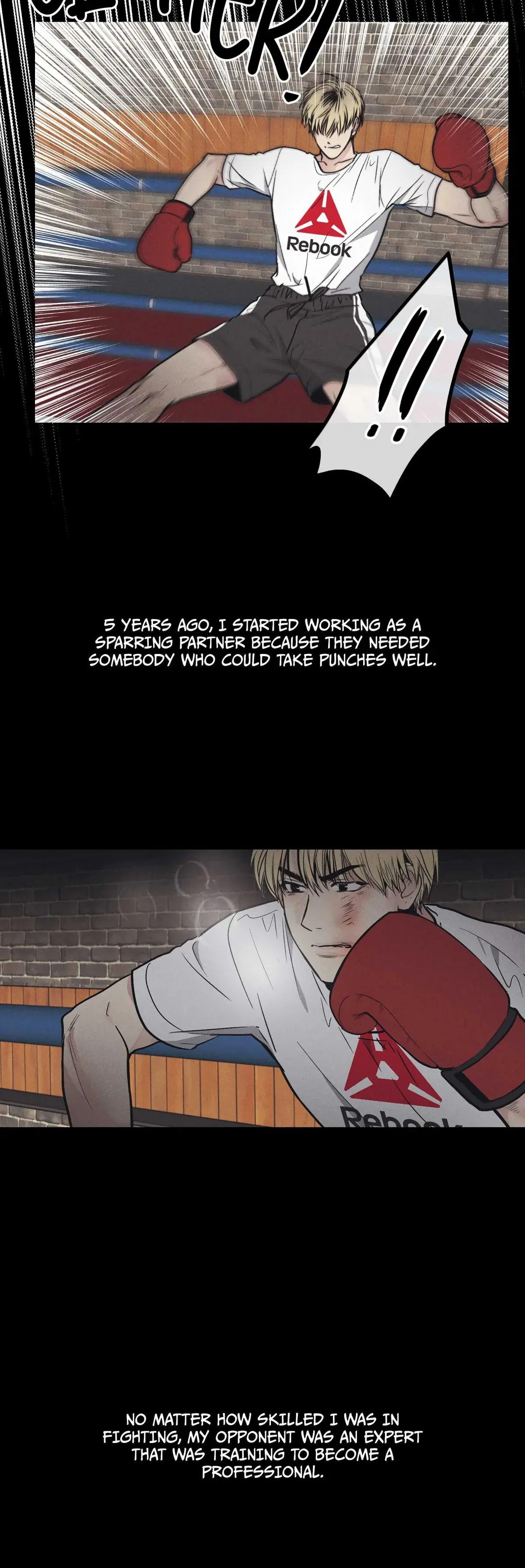 Payback Chapter 22 Page 14