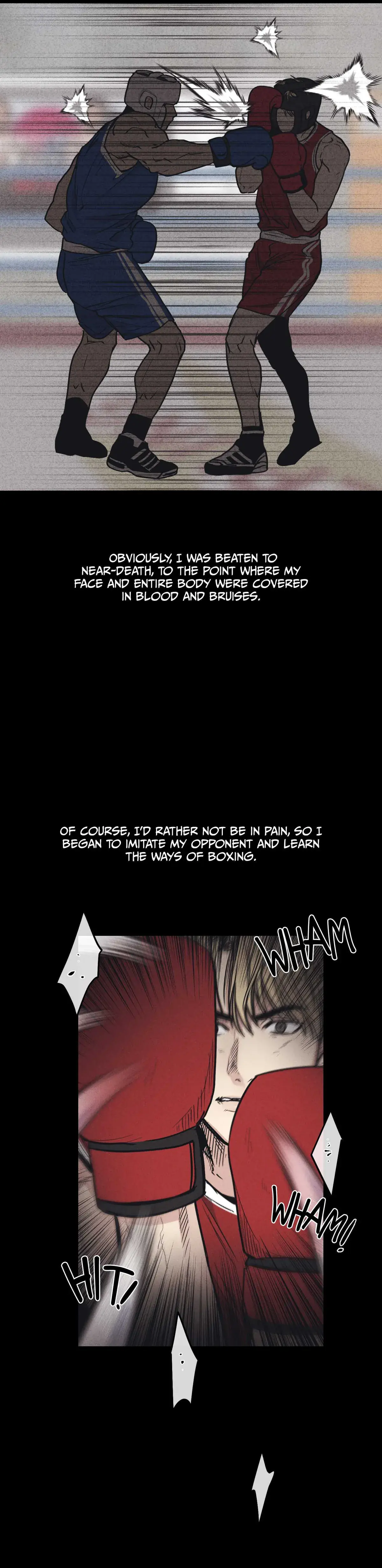 Payback Chapter 22 Page 15