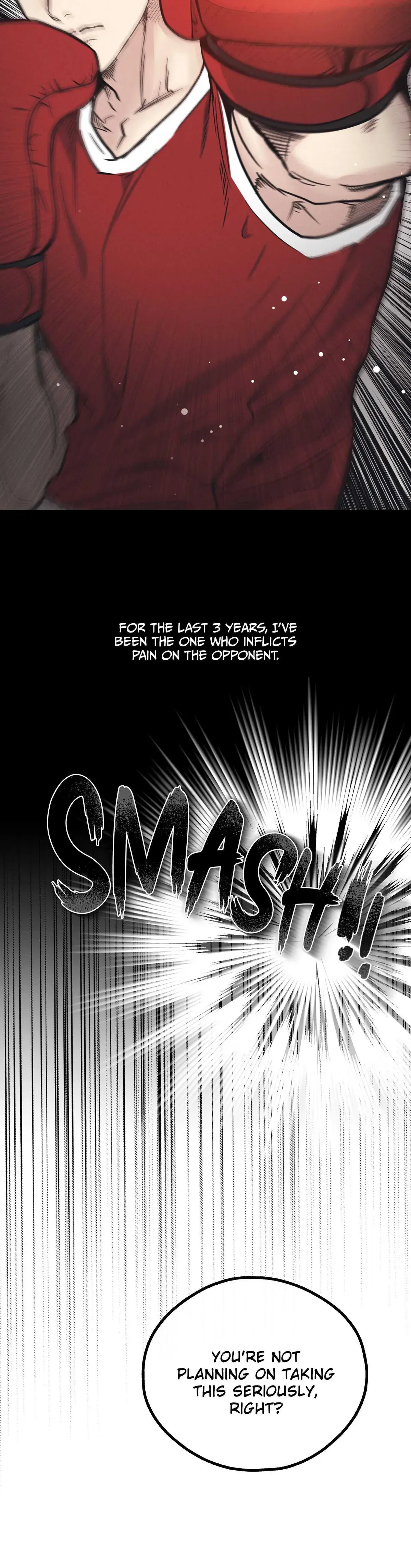 Payback Chapter 22 Page 17