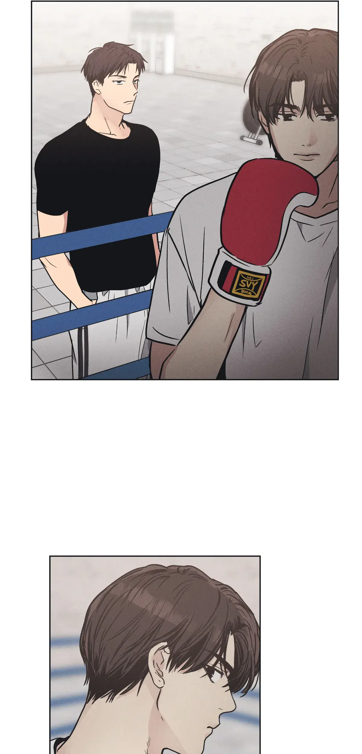 Payback Chapter 22 Page 18