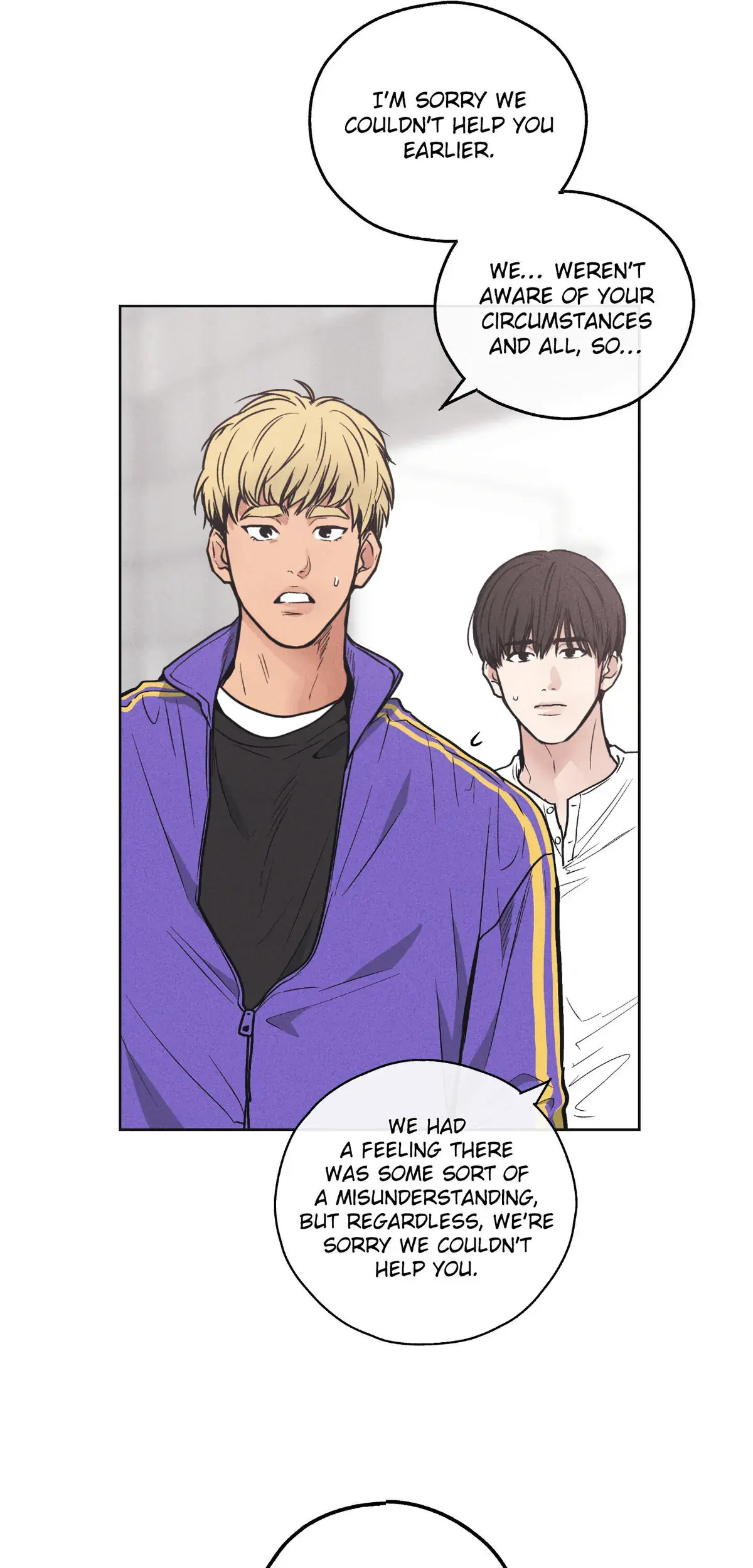 Payback Chapter 22 Page 26