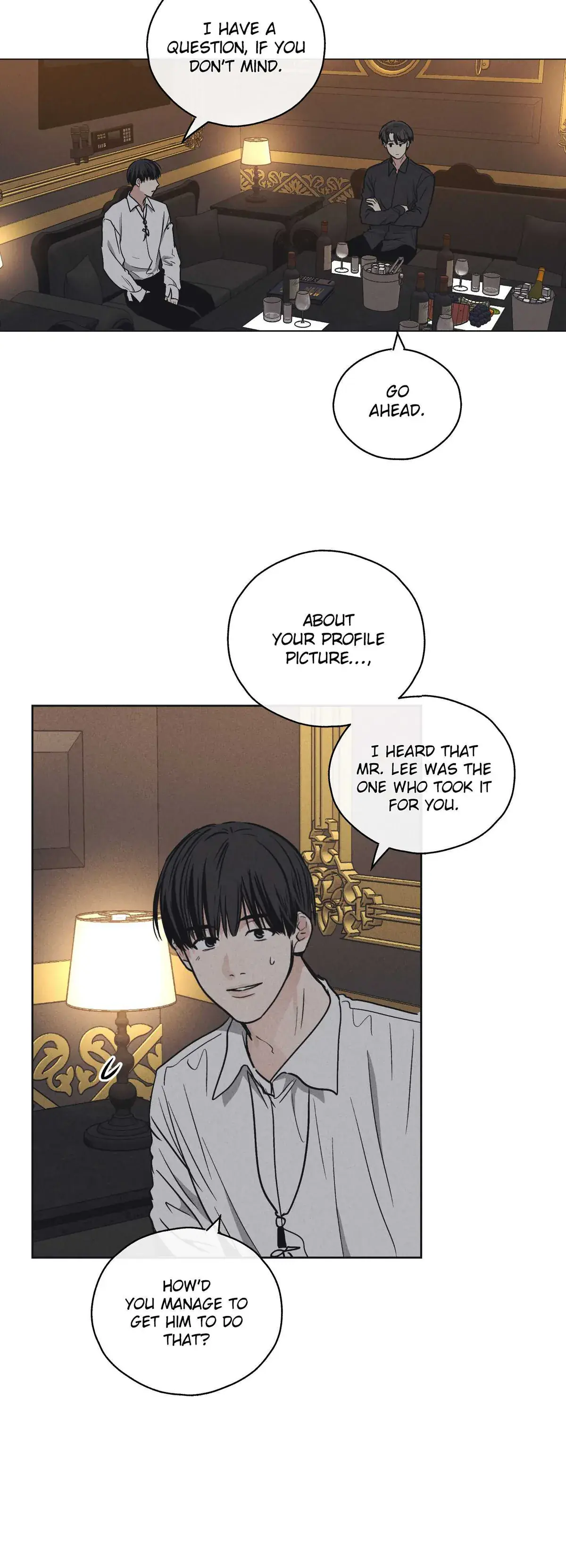 Payback Chapter 22 Page 39
