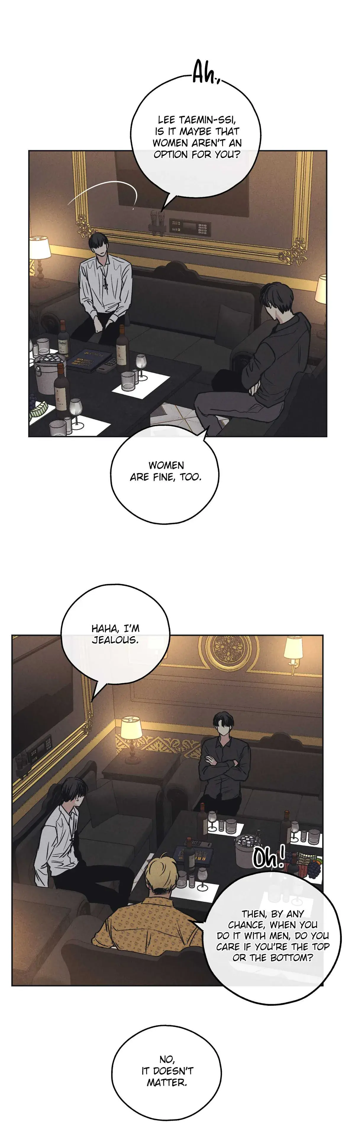 Payback Chapter 22 Page 45