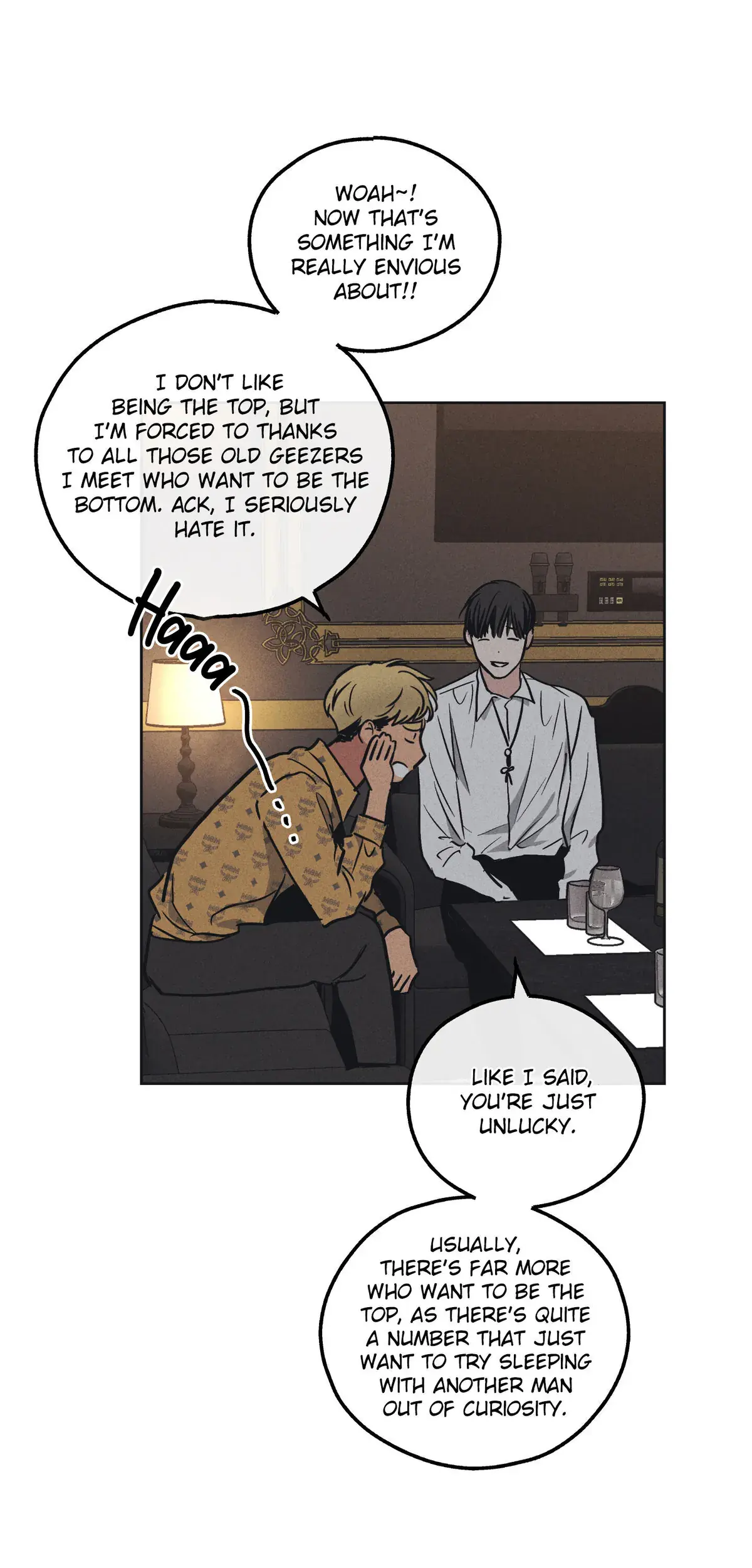 Payback Chapter 22 Page 46