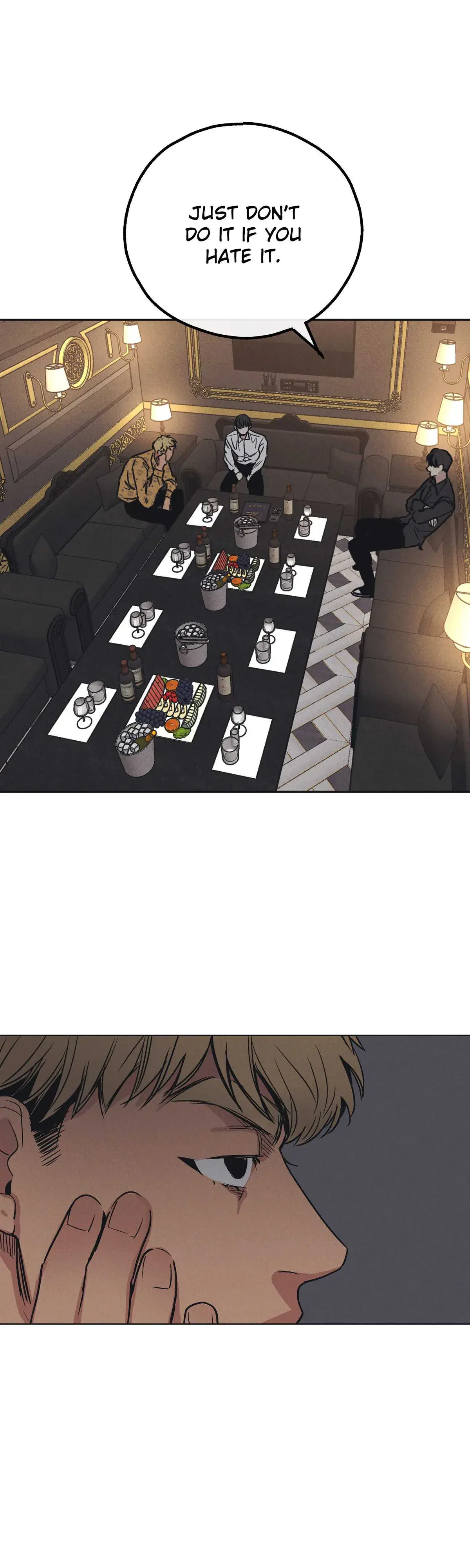 Payback Chapter 22 Page 47