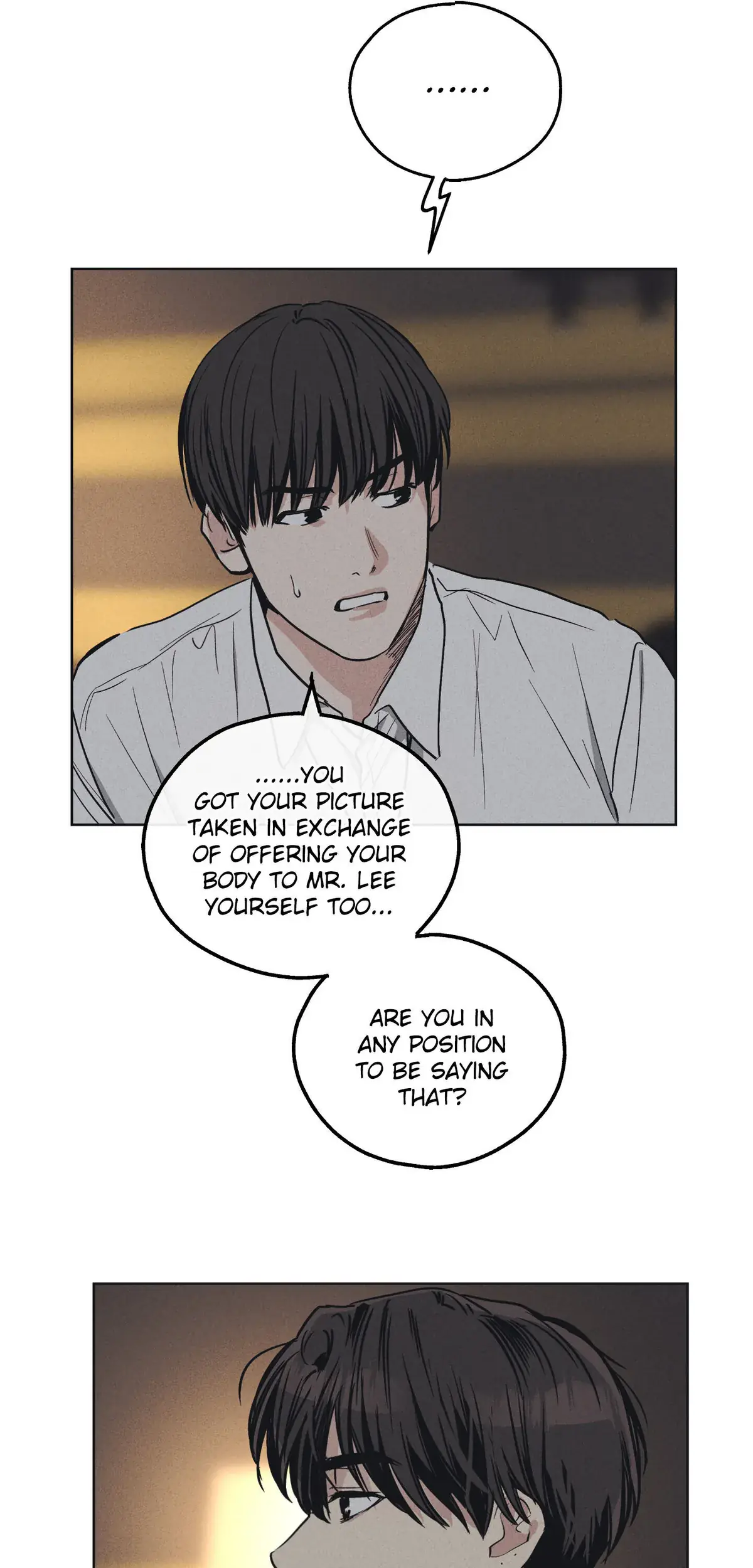 Payback Chapter 22 Page 48