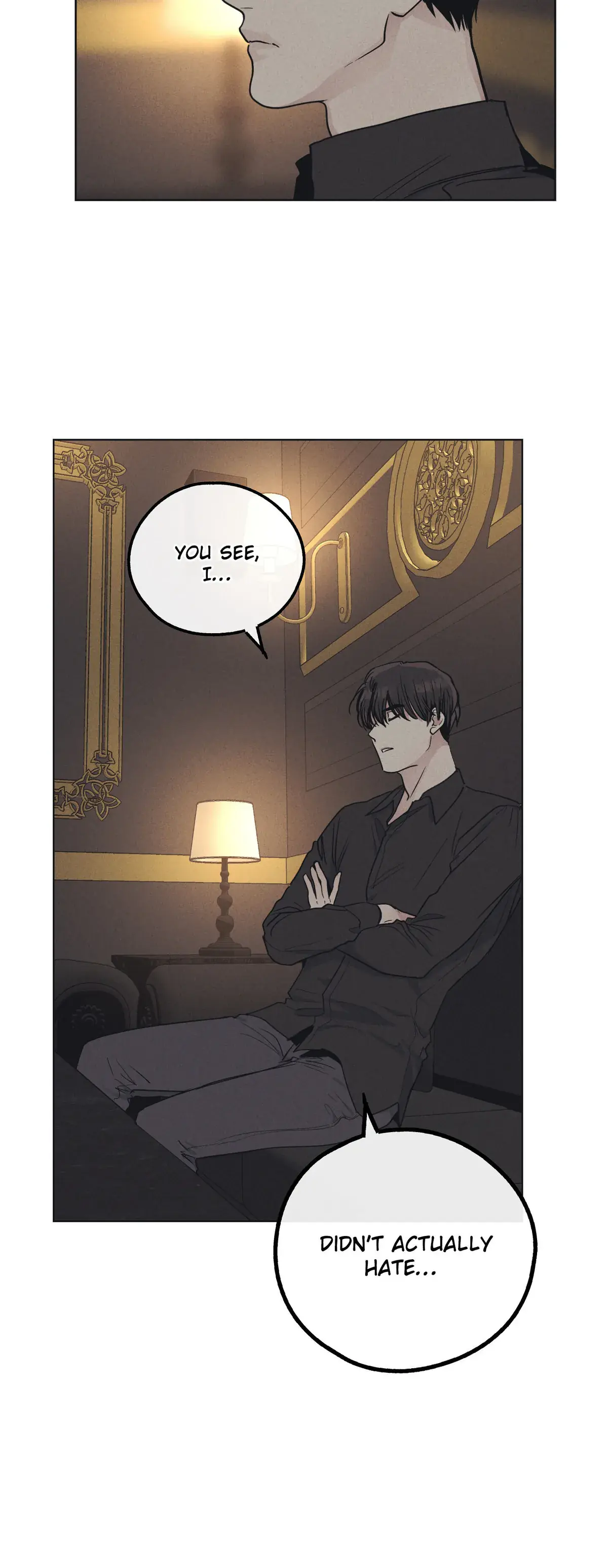 Payback Chapter 22 Page 49