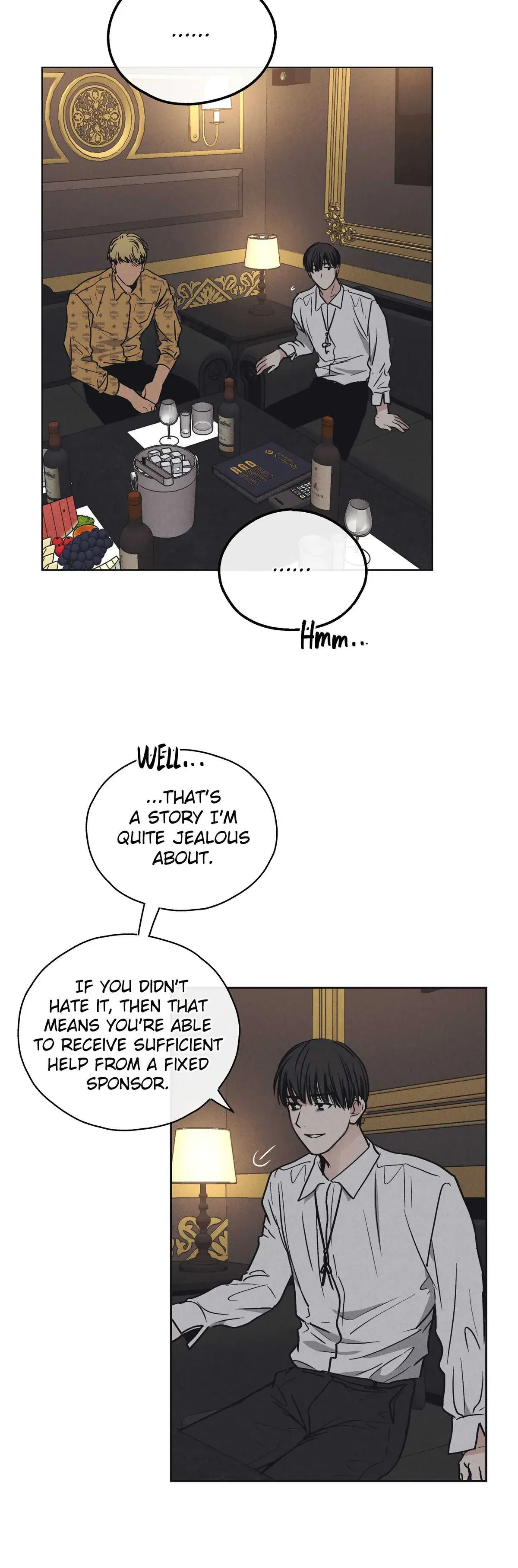 Payback Chapter 22 Page 51