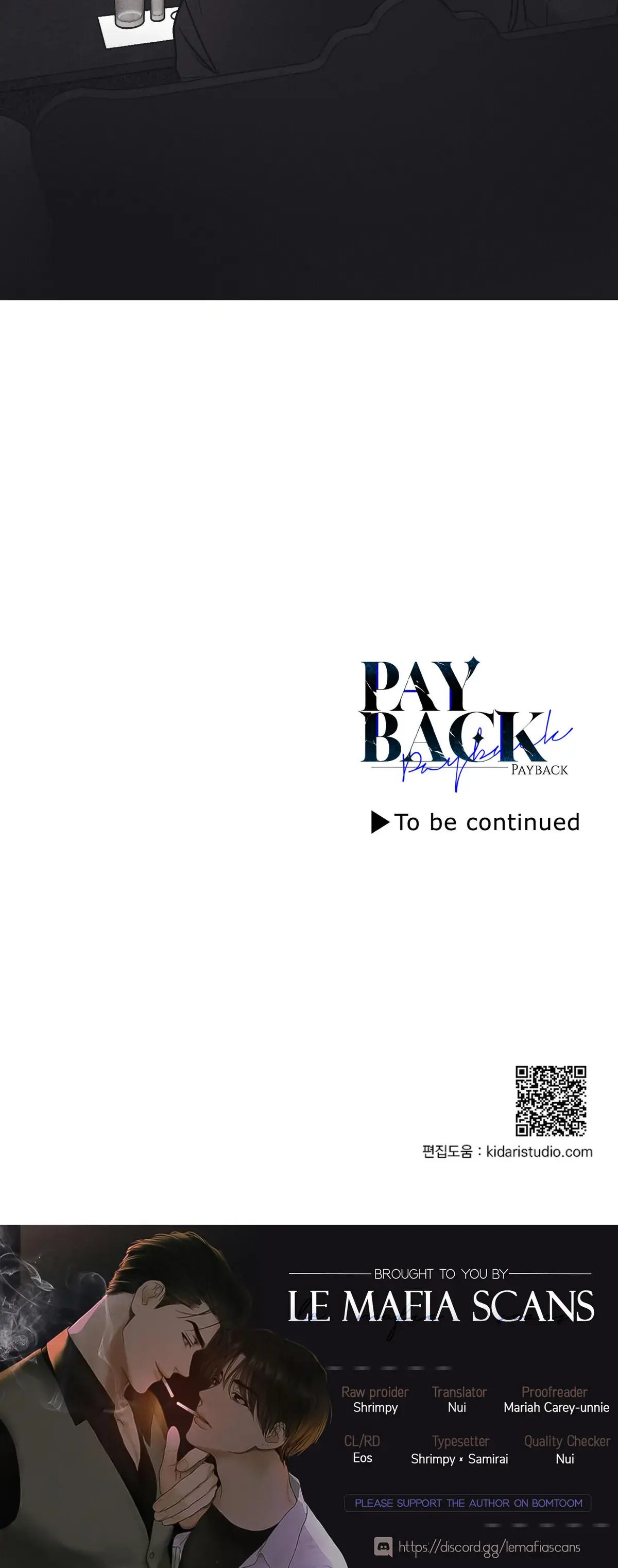 Payback Chapter 22 Page 54
