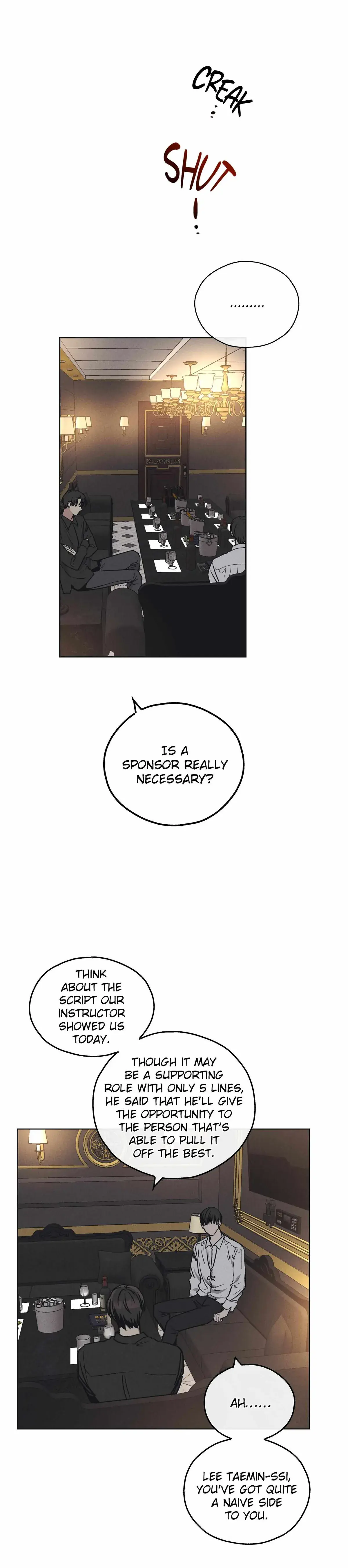 Payback Chapter 23 Page 2