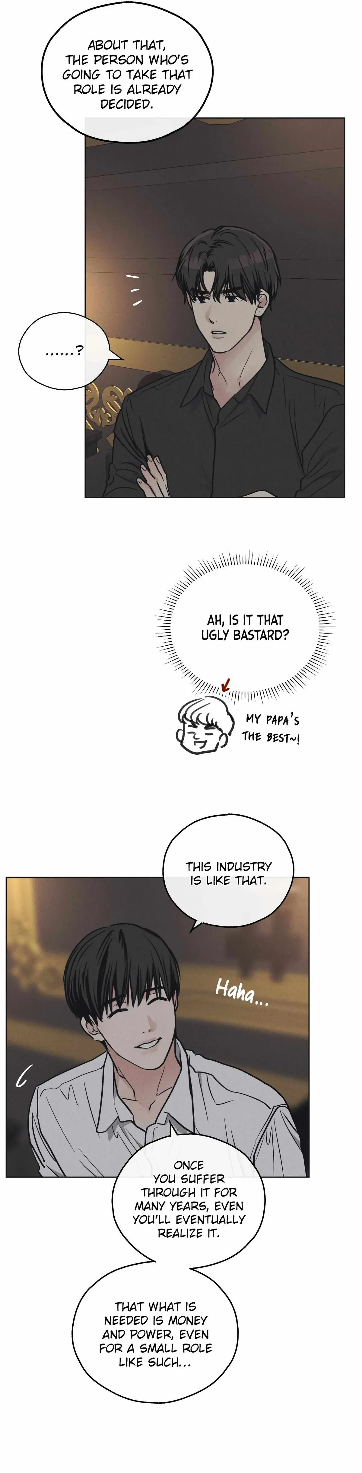 Payback Chapter 23 Page 3