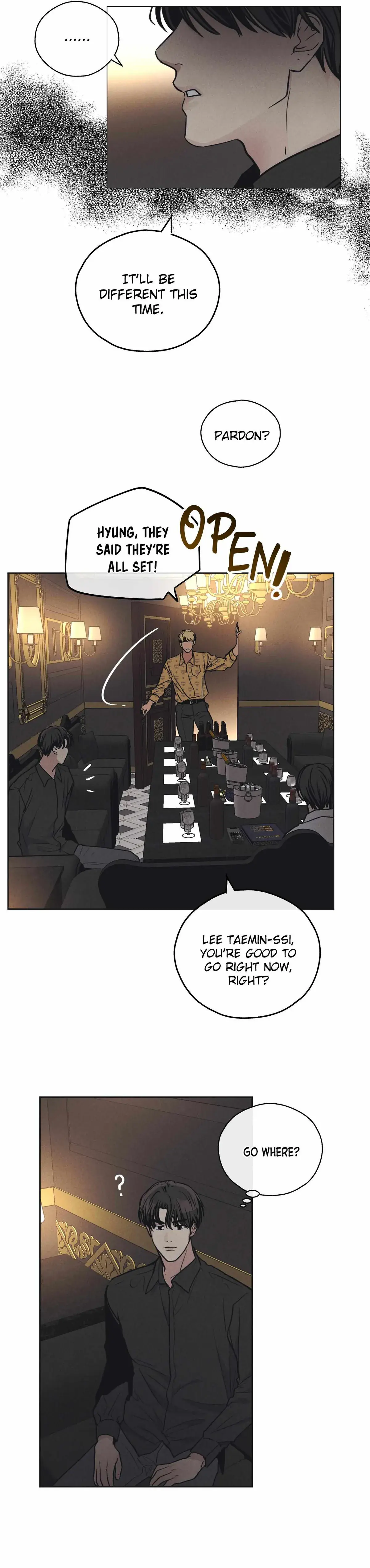Payback Chapter 23 Page 4