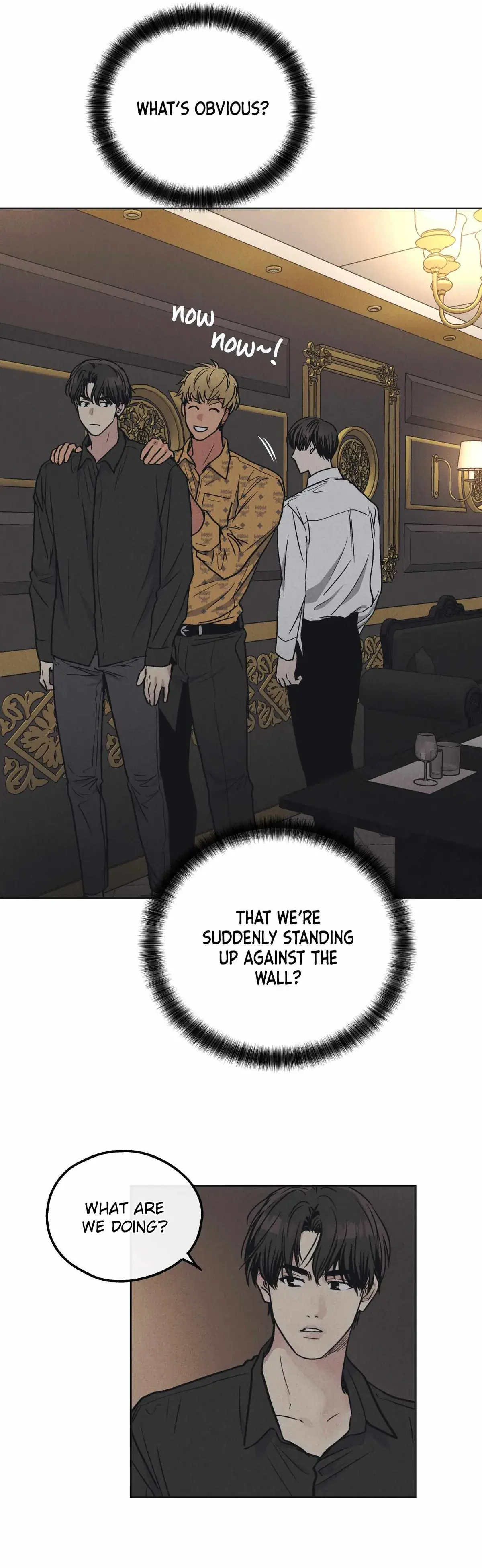 Payback Chapter 23 Page 6
