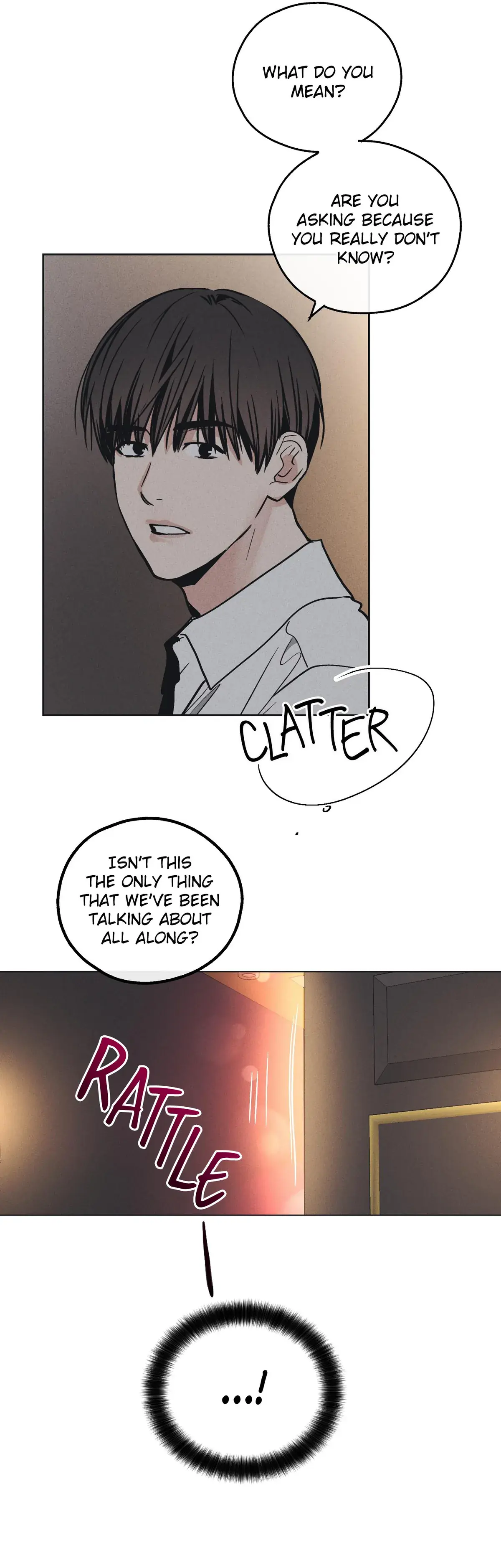Payback Chapter 23 Page 7