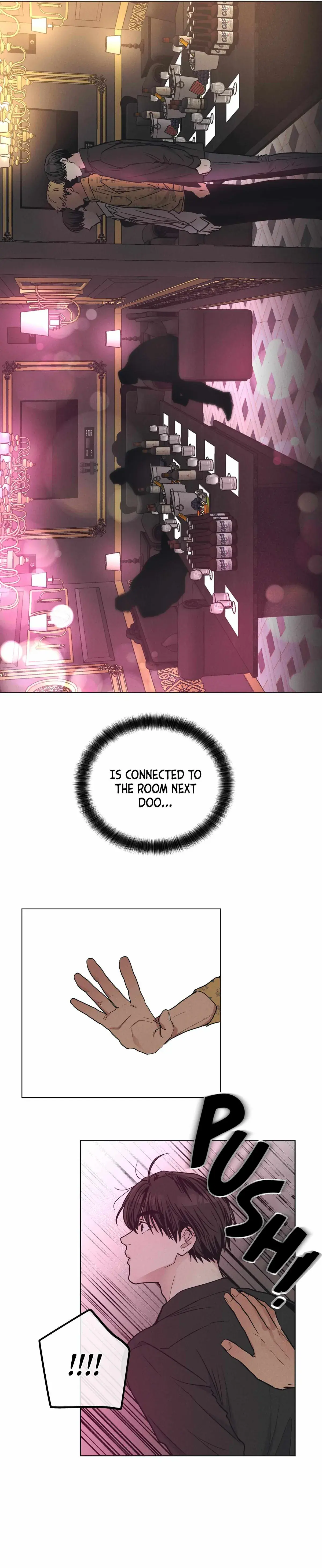 Payback Chapter 23 Page 9