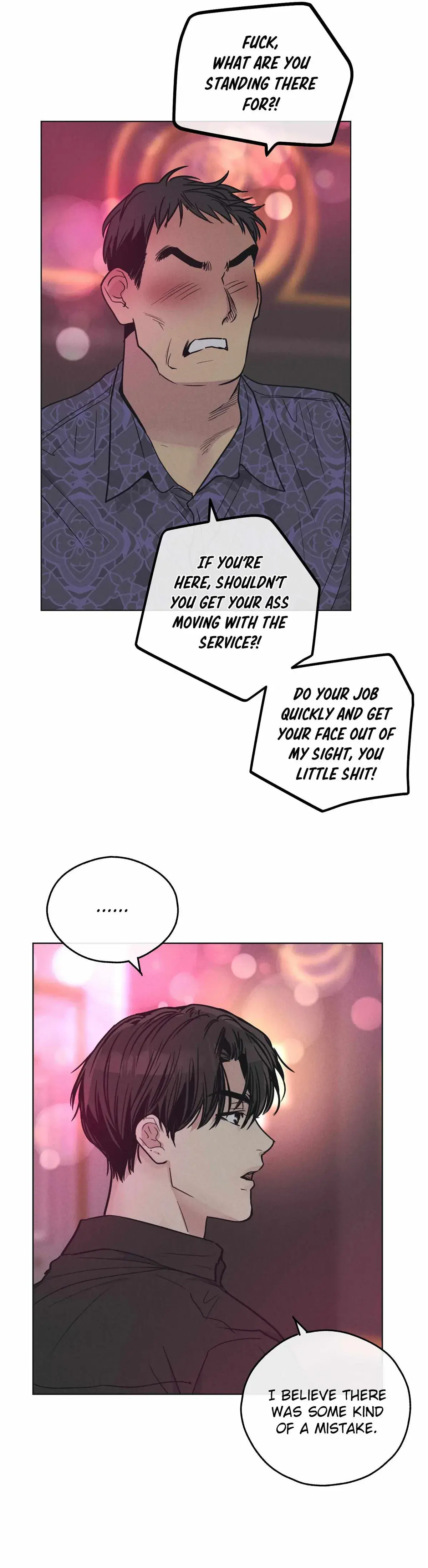 Payback Chapter 23 Page 14