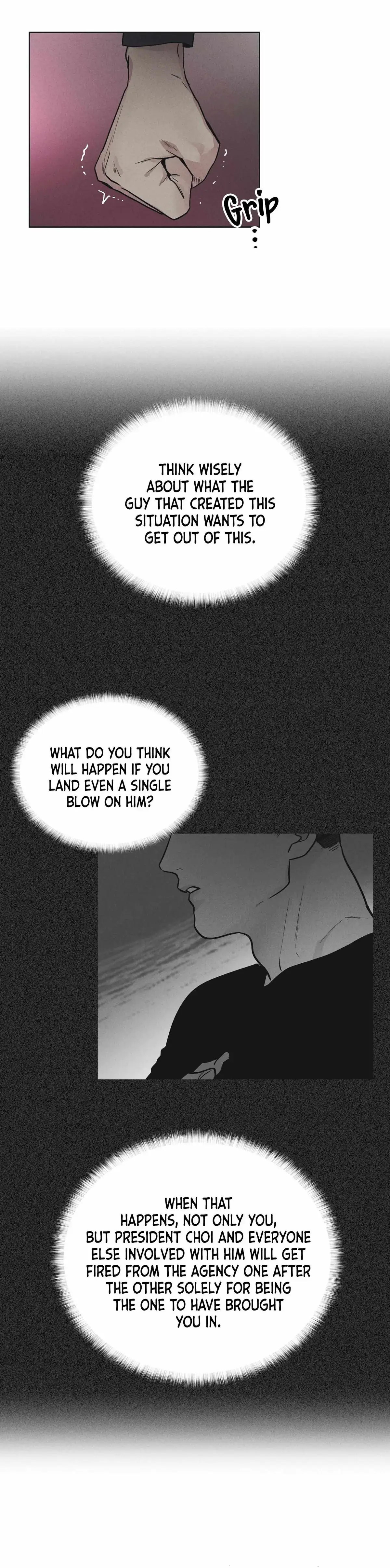 Payback Chapter 23 Page 17