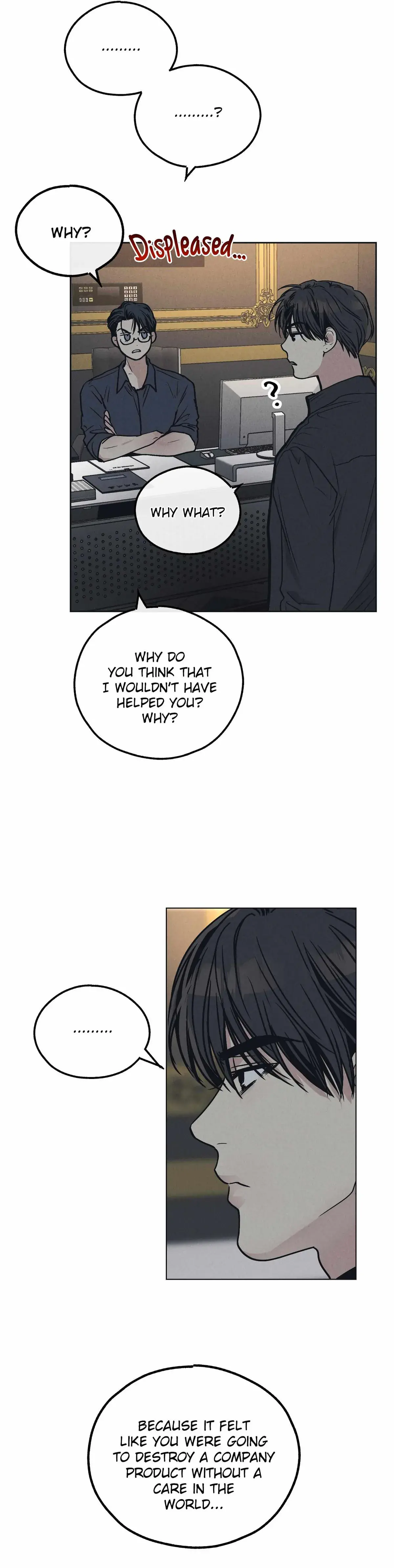 Payback Chapter 23 Page 24